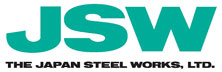 JSW Plastics Machinery 